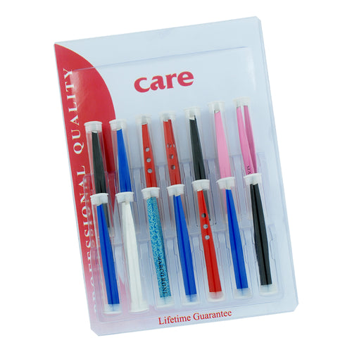 14-Pieces-Tweezers-Display